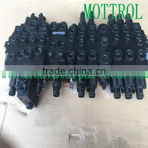 6MCV65111A CONTROLLER VALVE ASSY FOR XG60 thumbnail-1