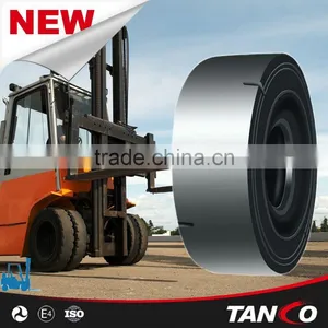 Wheel Loader Tires 26.5 R25 750/65R25 OTR Tires thumbnail-1