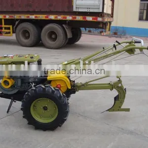 Walking Tractor thumbnail-1
