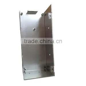 2017 New Sheet Metal Construction Embedded Stamping Parts thumbnail-3