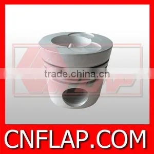 Hino Engine Spare Parts WO4D Piston thumbnail-1