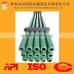 API Heavy Weight Drill Pipe(HWDP) thumbnail-1