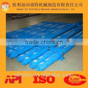API High Quality Downhole Drilling Motor Good Price thumbnail-1