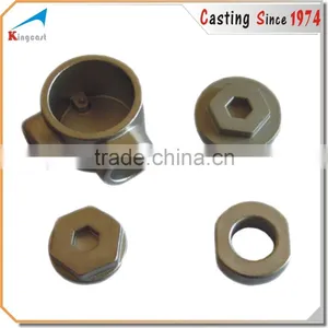 Hot Selling China Supplier Stainless Steel Casting ss 316 Price per kg thumbnail-4