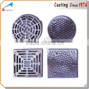 Hot Selling Pricision Casting/lost Wax Casting/investment Casting Products thumbnail-3