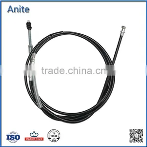 New Hot Wholesale Universal Bajaj RE205 AA191092 Control Cables Clutch Cable Motorcycle Clutch Parts China thumbnail-1