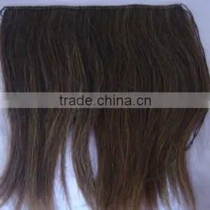 100% Safe Horse Tail Hair Tassel for Hot Sale thumbnail-4