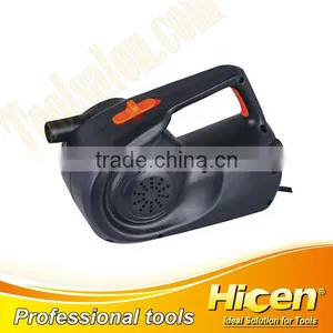 High Air Flow Vehicle DC Electric Air Pump thumbnail-1