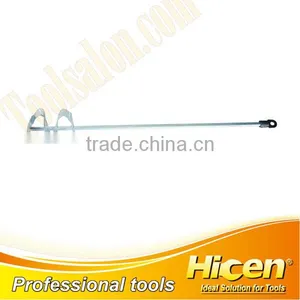 Zinc Plated Hand Paint Mixer, Paint Stirrer thumbnail-1