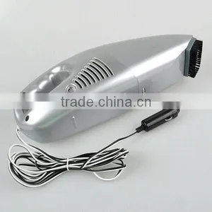 12V Car Portable Handheld Vacuum Cleaner Dust Collector thumbnail-1