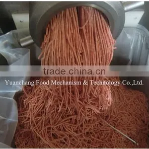 Hot Sale Stainless Steel Meat Grinder Grinding Machine for Sale thumbnail-4