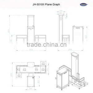 X-ray Machine thumbnail-4