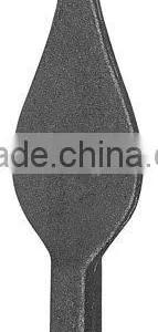 Wrought Iron Spear thumbnail-1