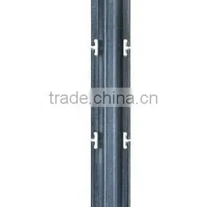 Galvanized or Powder Coated Vineyard Trellis/vineyard Post /vineyard Stake thumbnail-1