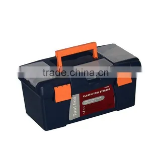 Sell No.555 Plastic Toolbox thumbnail-1