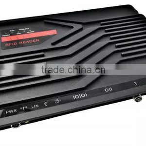 R2000 Model UHF Long Range Passive RFID Reader thumbnail-1