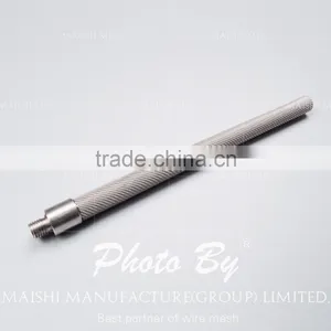 Stainless Steel Wire Mesh Filter Discs for Water Filtering thumbnail-3