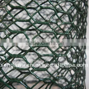 Hexagonal Wire Netting thumbnail-1