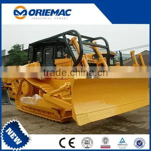 140hp HBXG T140-1 Bulldozer thumbnail-1