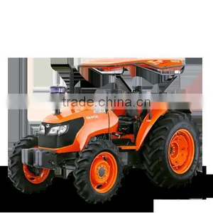 TRACTOR M-7040 thumbnail-1