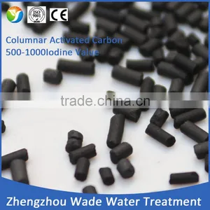 Adsorbent Coal Based 12x40 Granular Activated Carbon Price Per Ton / Carbon Activated thumbnail-4