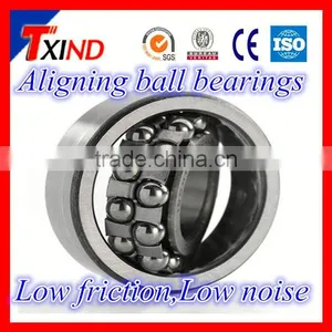 Promotion Wholesale Good Quality Front Axle Self-aligning Ball Bearing 2206 2206k thumbnail-1