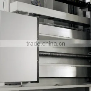 Heavy Duty CNC Vertical Lathe thumbnail-3