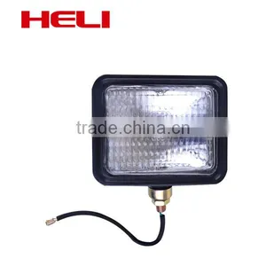 Forklift Spare Parts HELI Forklift Head Lamp Led thumbnail-2