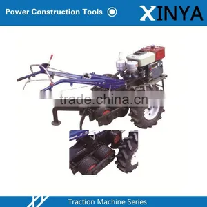 5 Ton Double Drum Winch Truck Winch thumbnail-1