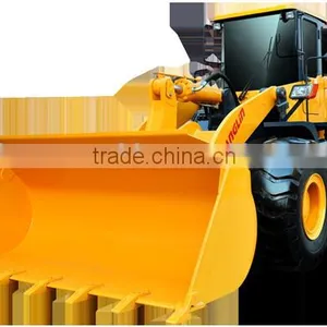 China Brand Changlin Most Popular 3t Wheel Loader 933 With Best Price thumbnail-1