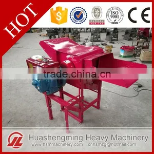 HSM Top Quality Manual Thresher With Best Price thumbnail-1
