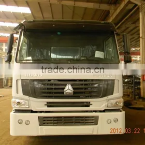 50ton Heavy Recovery Truck thumbnail-1