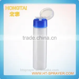 2016 China Supplier Transparent Nail Polish Remover Pump Bottle thumbnail-1