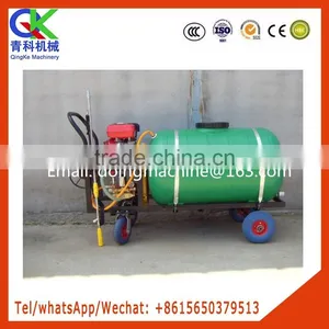 Efficient Fogging Machine Spray Insecticide Machine thumbnail-3