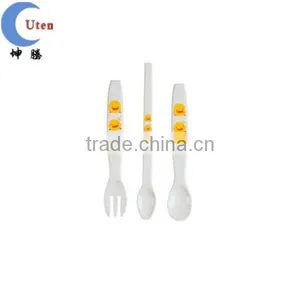 PS Disposable Yogurt Spoons thumbnail-2