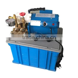 2016 New Trendy Products Water Pump Electric Pressure Test Pump From Chinese Wholesaler thumbnail-5