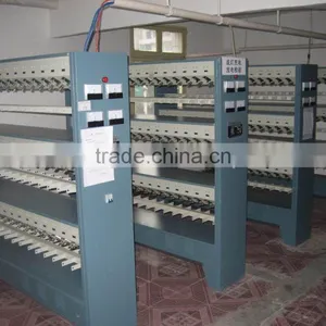 LED Lamp Charger, Miner Cap Lamp Charging Rack thumbnail-1