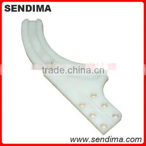 High Density Polyethylene Sheet (white) thumbnail-5
