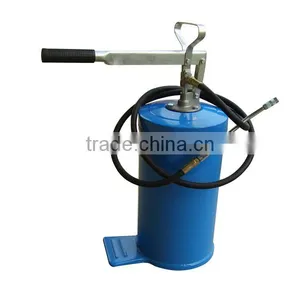 Electric Grease / Oil Pump thumbnail-3
