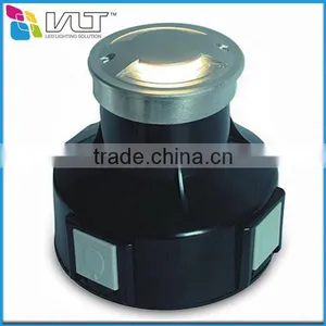 Waterproof Outdoor IP67 Pathway Driveway LED Underground Paving Light thumbnail-1
