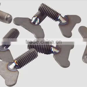 STAINLESS STEELWELDING TYPE FLY NUTS/WING NUTS 3 thumbnail-1