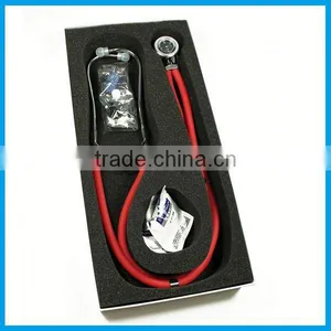 Multi-functional Visual Stethoscope thumbnail-3