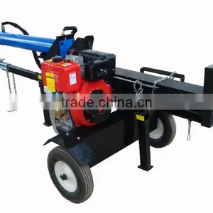 Diesel Wood Log Splitter LS47T/610/990/1050 thumbnail-1