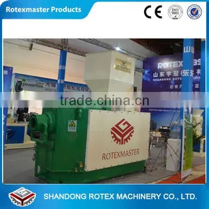 Factory Supply Biomass Burner / Wood Chips Sawdust / Biomass Pellet Burner For Boiler thumbnail-3