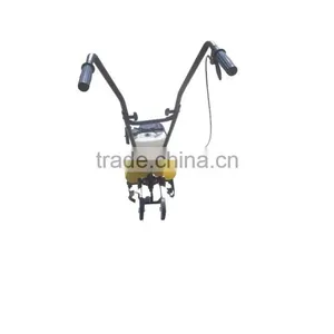 Mini Power Tiller Walking Tractor Tiller for Farm and Garden M03 thumbnail-3