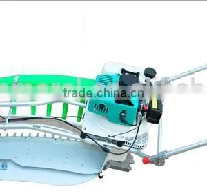 Tea Plucking Machine Tea Leaf Plucking Machine (Double or Single) thumbnail-1