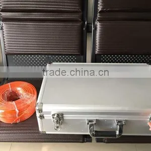 DZD-6A Minerals Detector Best Metal Detector Underground Metal Detector thumbnail-3