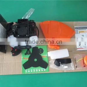 High Quality Brush Cutter CORONA SGC-777 From Aowei for the Grass Trimmer With Trimmer Head and Line Trimmer thumbnail-3