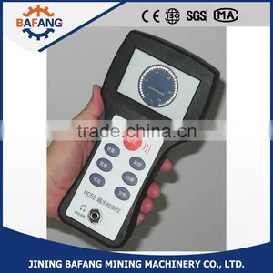 Underground Hand Held HC52 Water Leak Detector thumbnail-2