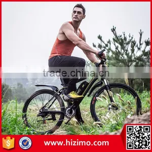 250w Best Electric Bicycle China thumbnail-4